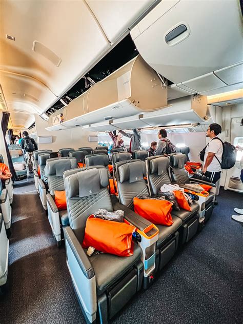 Premium Economy .